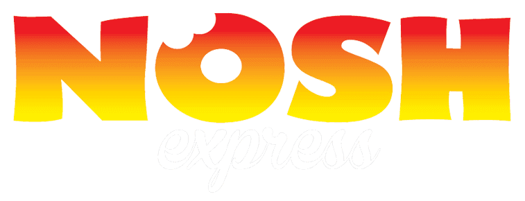 Nosh Express Logo